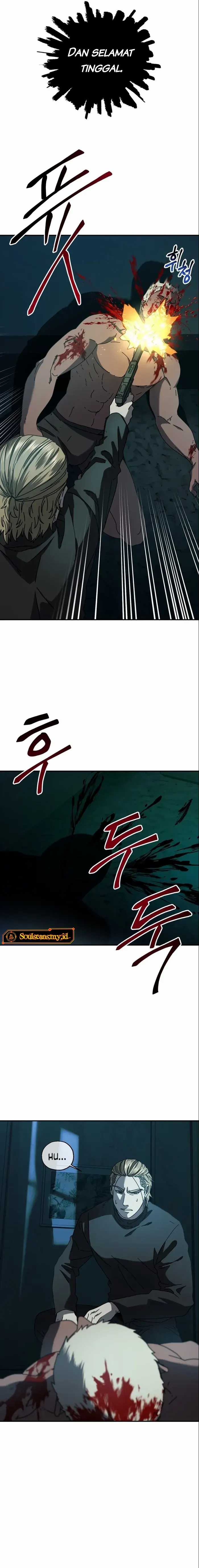 the-way-of-survival - Chapter: 63