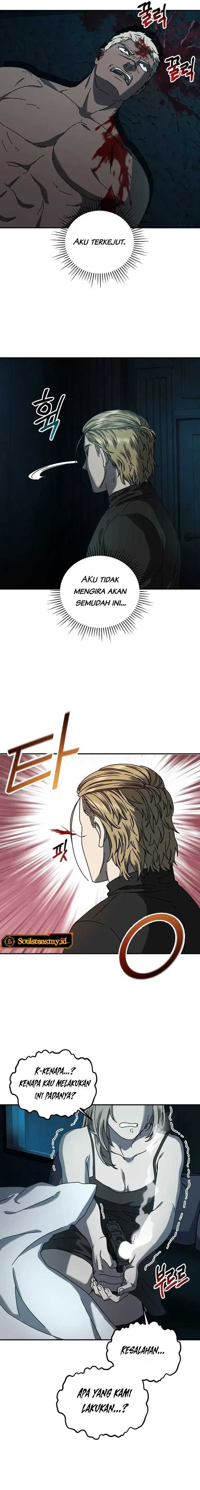 the-way-of-survival - Chapter: 63