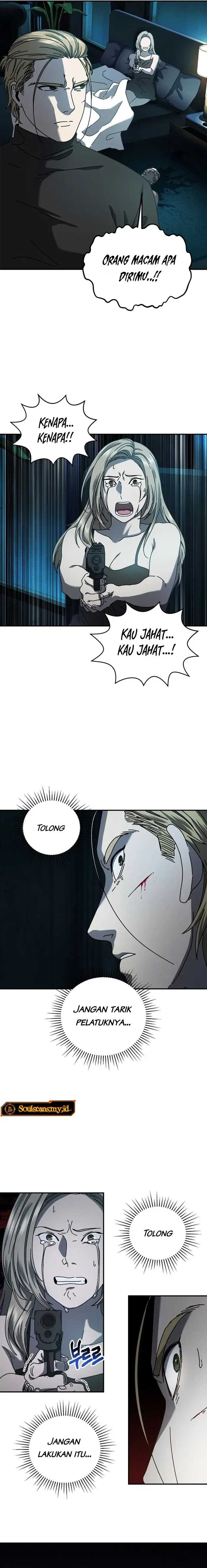 the-way-of-survival - Chapter: 63