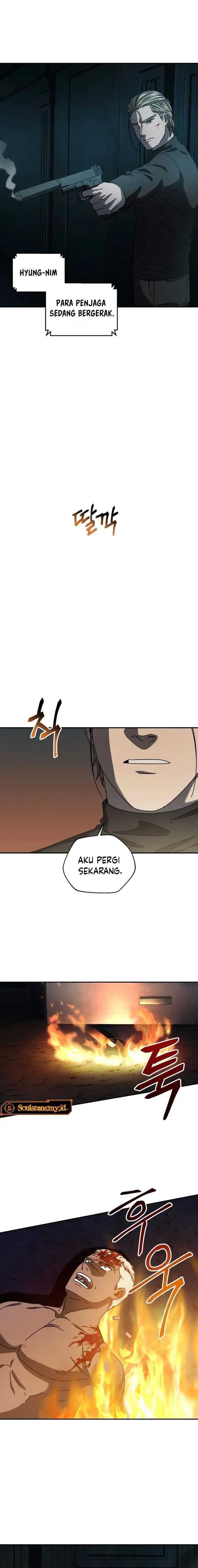 the-way-of-survival - Chapter: 63