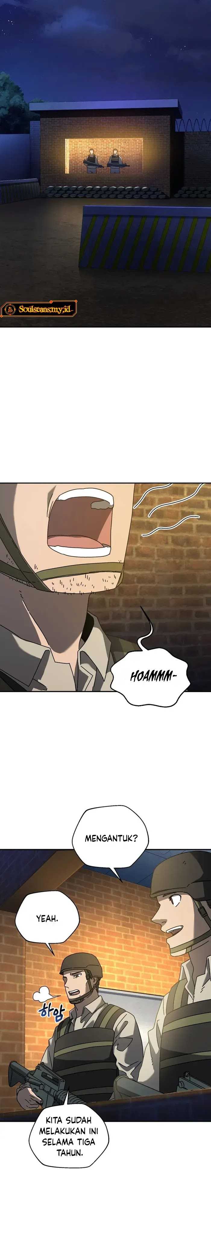the-way-of-survival - Chapter: 63