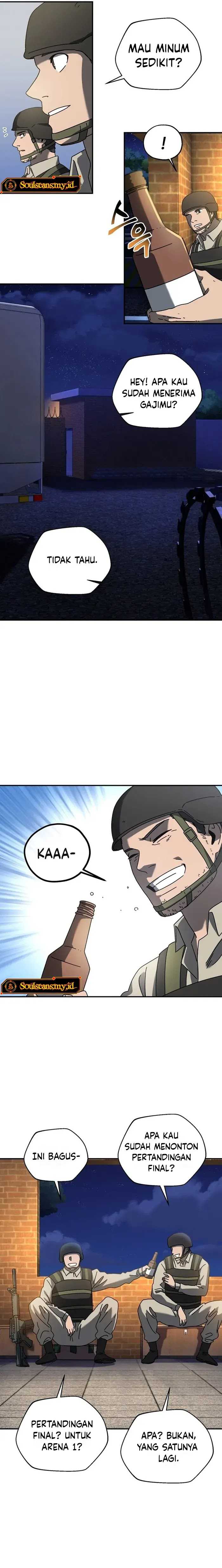 the-way-of-survival - Chapter: 63