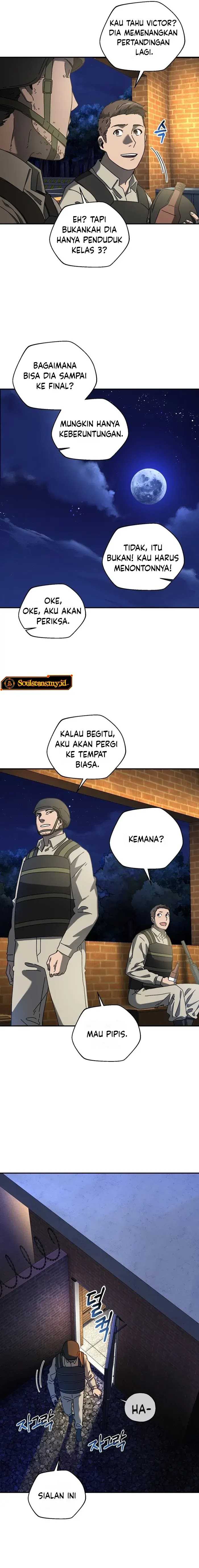 the-way-of-survival - Chapter: 63