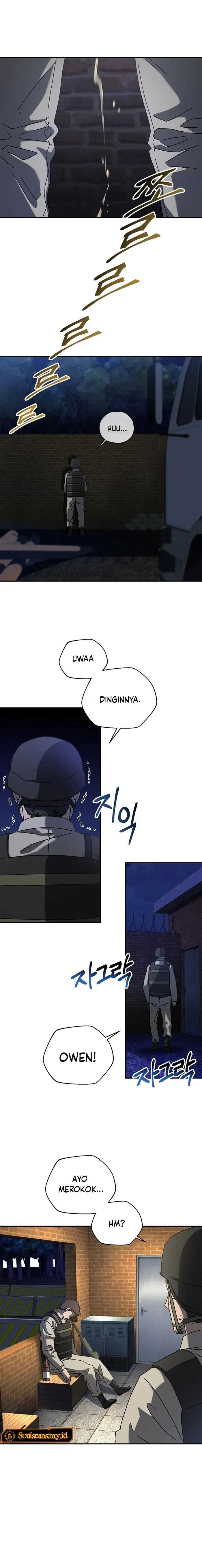 the-way-of-survival - Chapter: 63