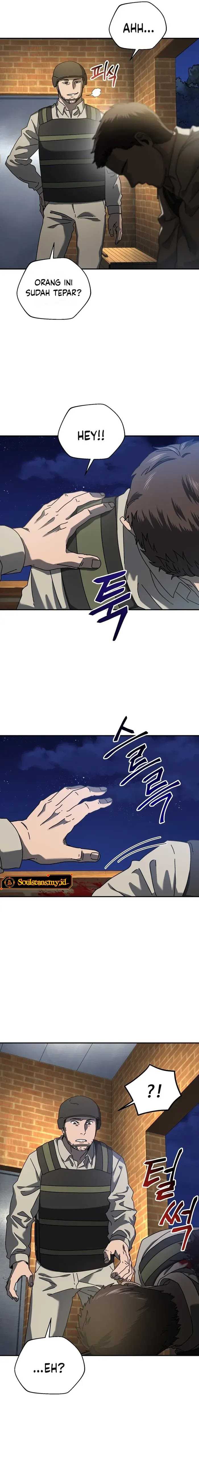 the-way-of-survival - Chapter: 63