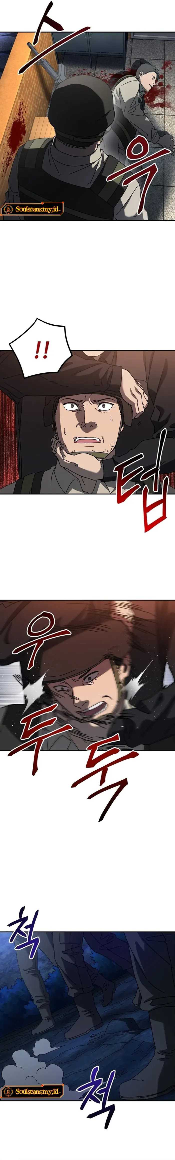 the-way-of-survival - Chapter: 63
