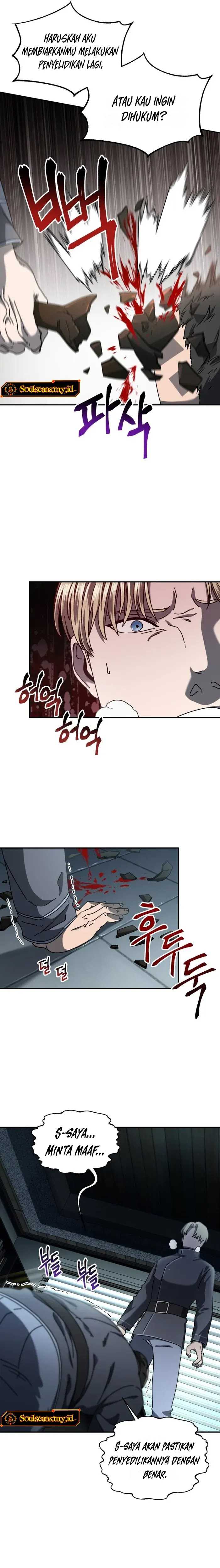 the-way-of-survival - Chapter: 64 End