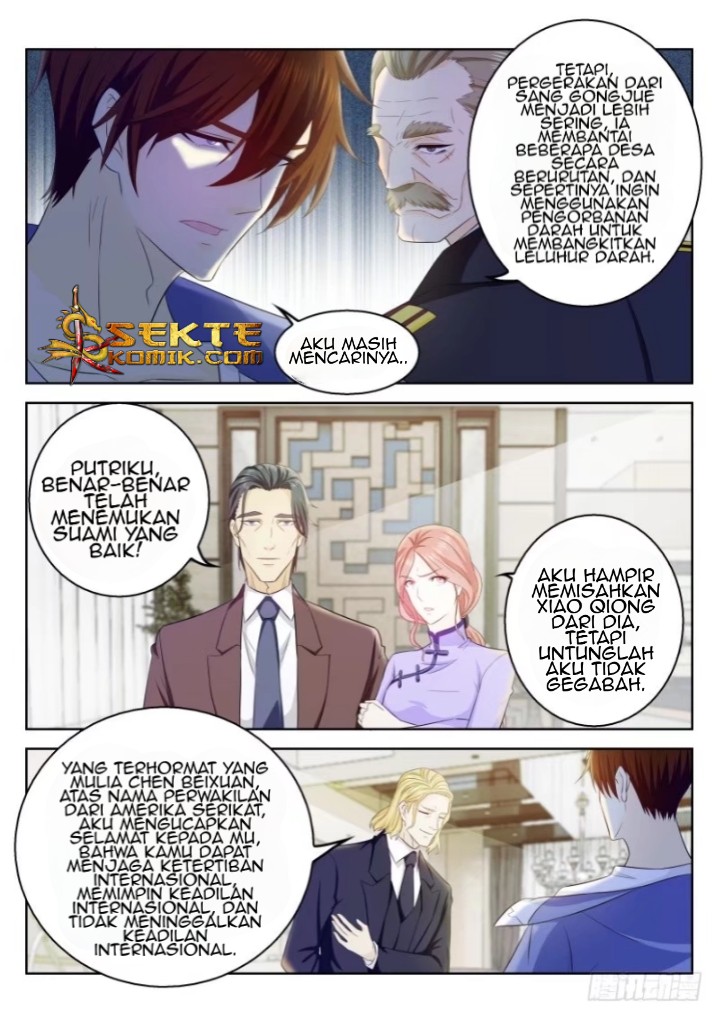 rebirth-of-the-urban-immortal-cultivator - Chapter: 328