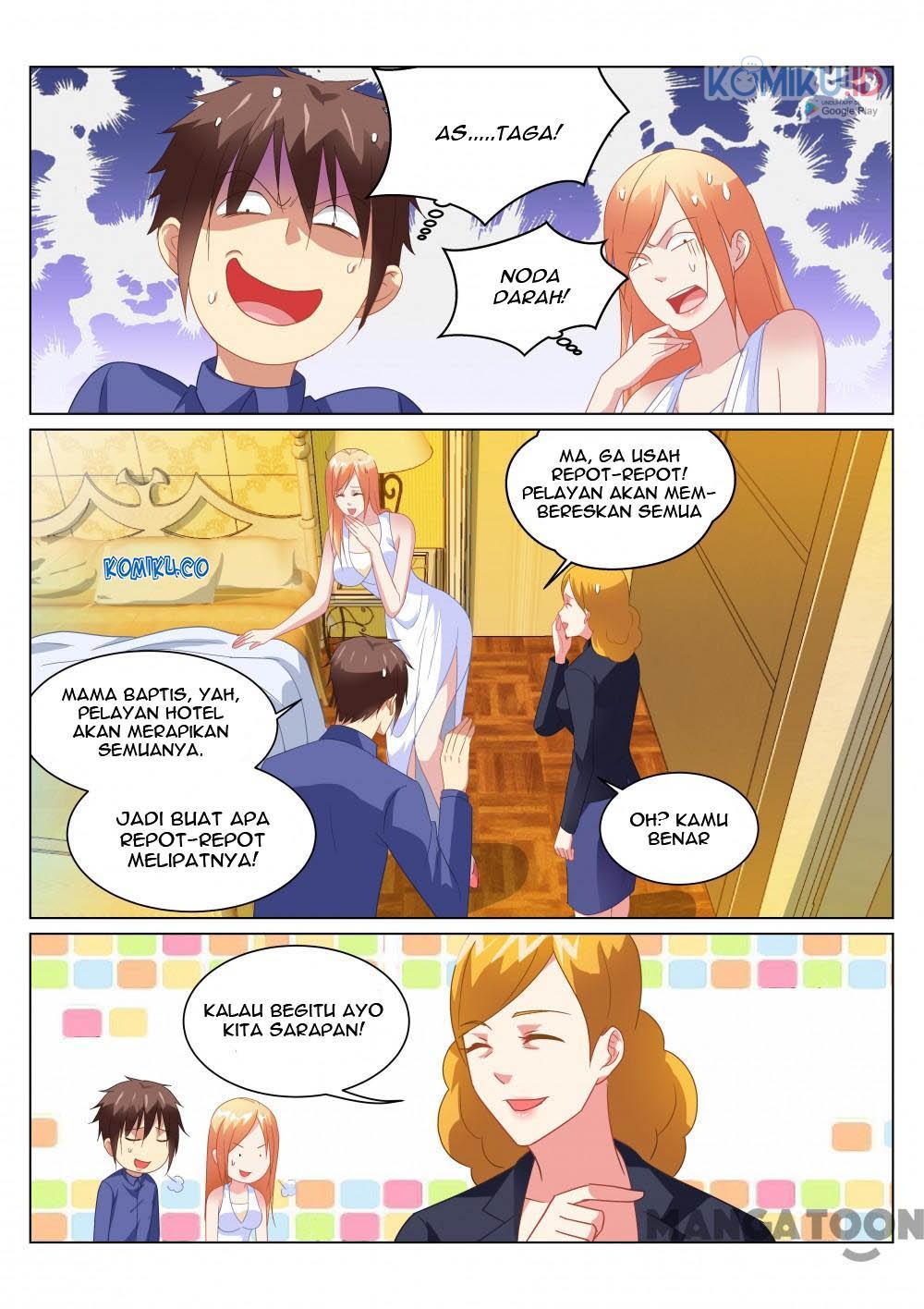 very-pure - Chapter: 148