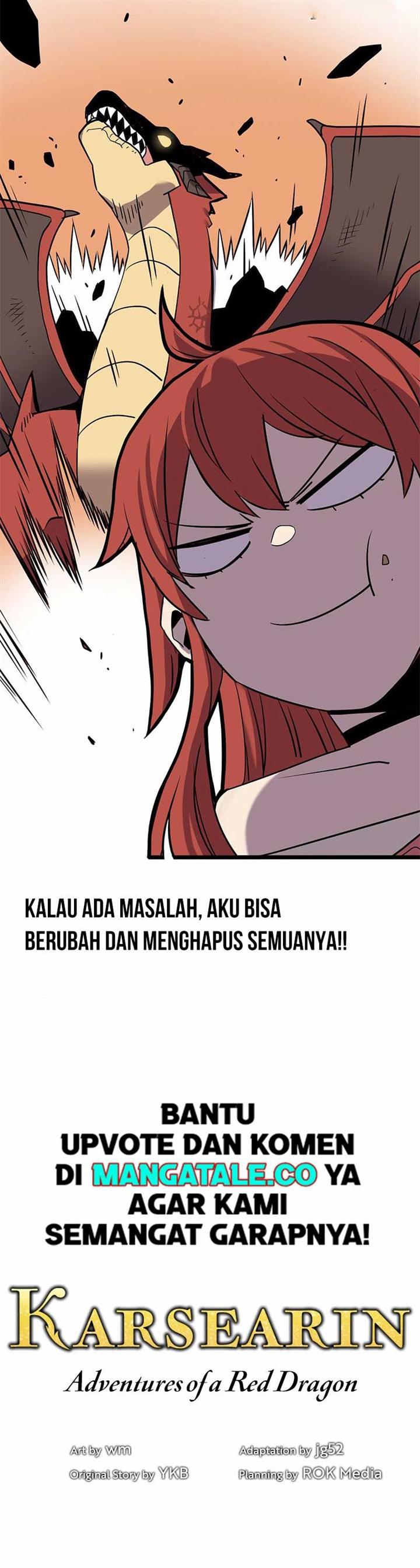 karsearin-adventures-of-a-red-dragon - Chapter: 4