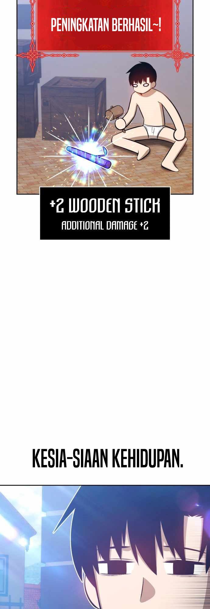 99-wooden-stick - Chapter: 1