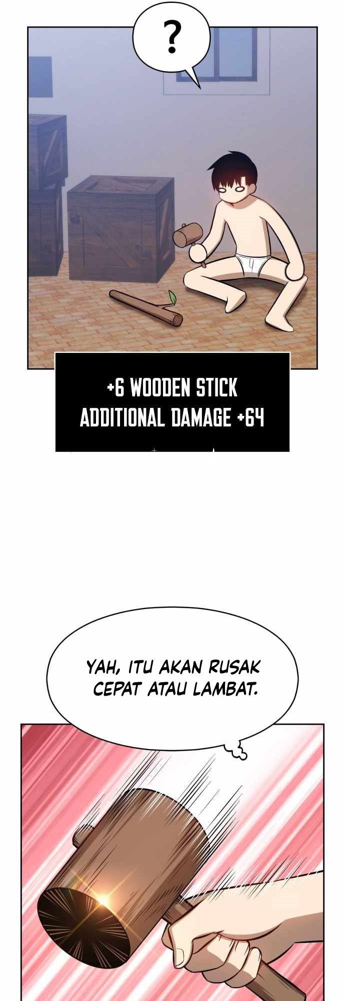 99-wooden-stick - Chapter: 1