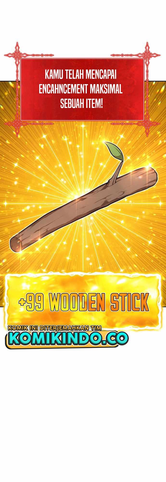 99-wooden-stick - Chapter: 1