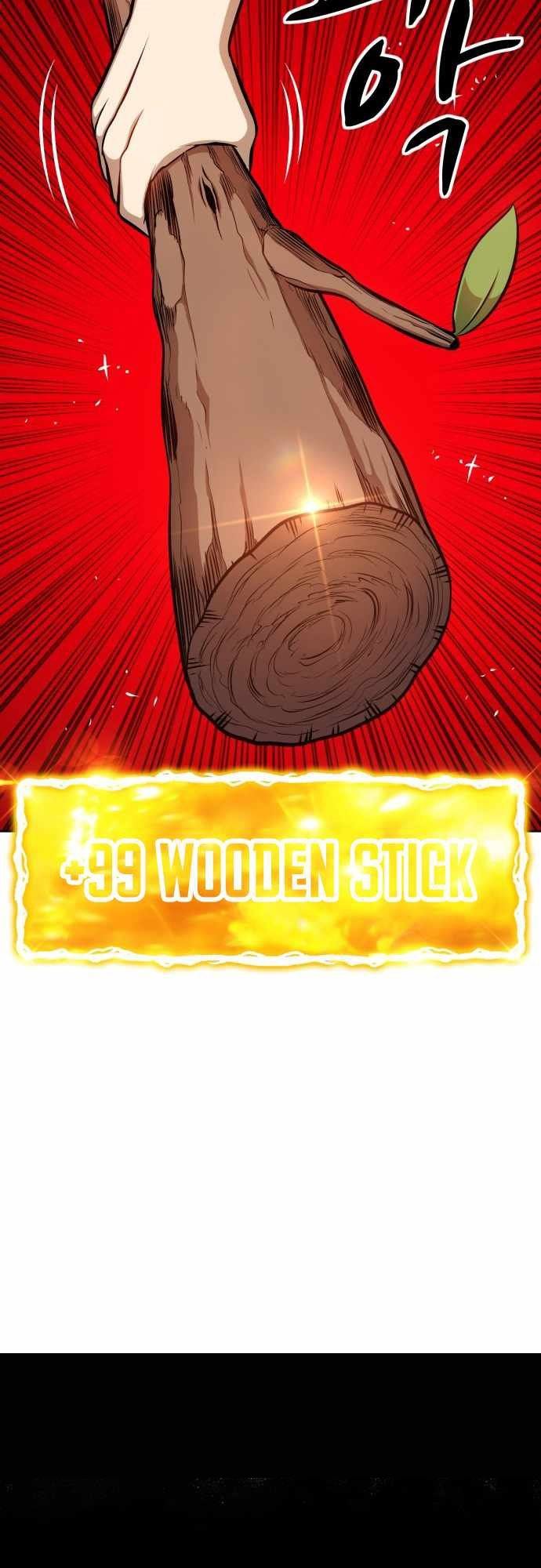 99-wooden-stick - Chapter: 1