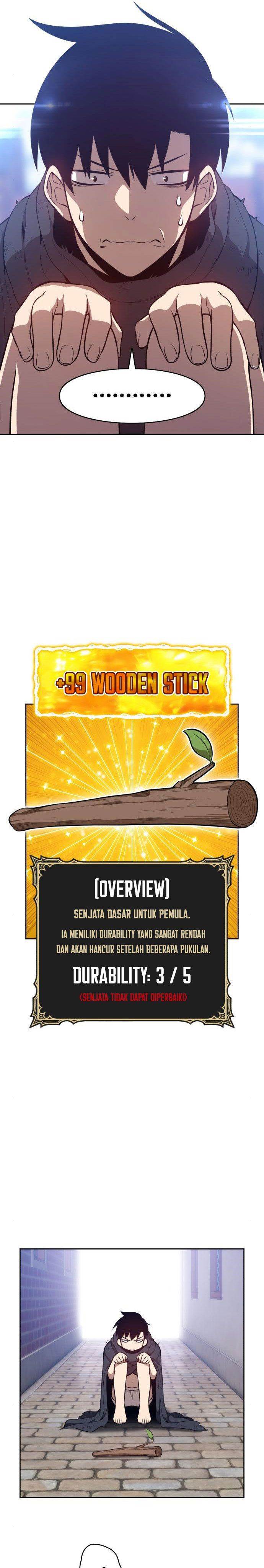 99-wooden-stick - Chapter: 2