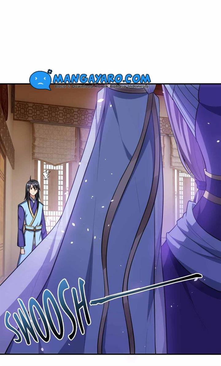 rise-of-the-demon-king - Chapter: 125