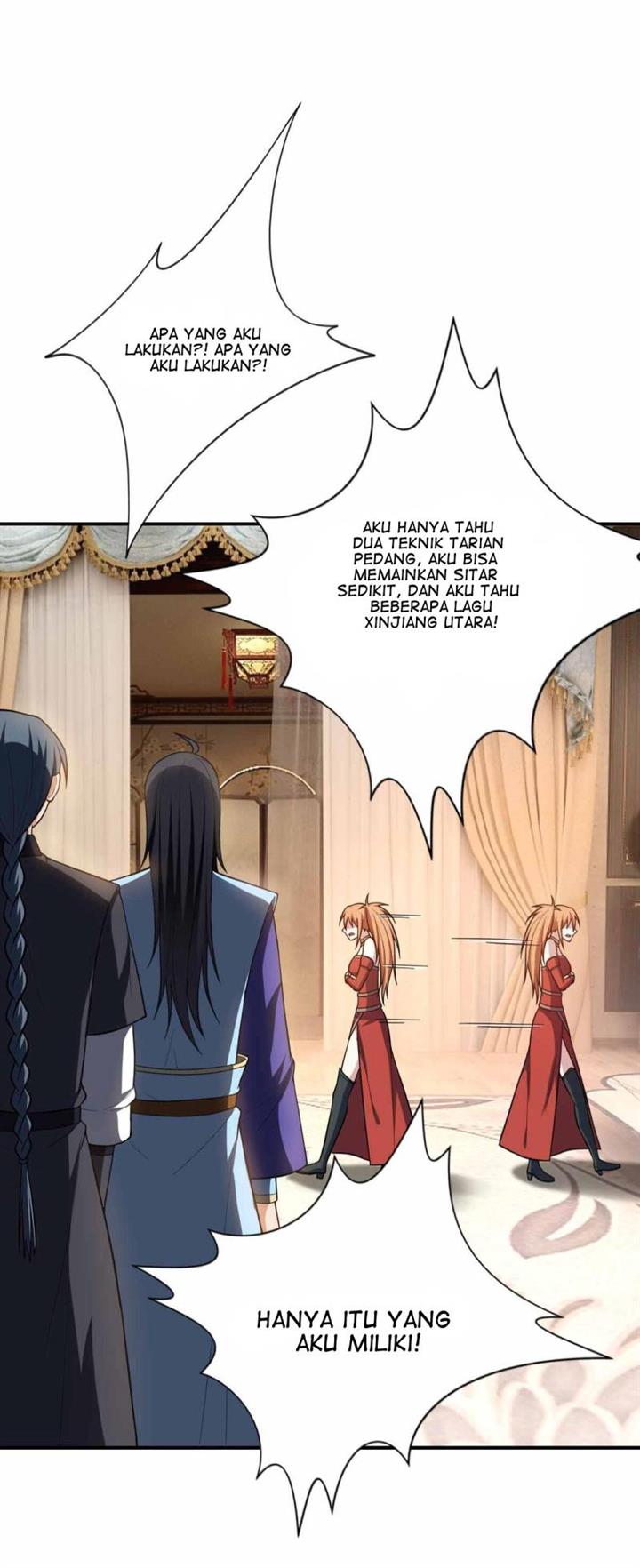 rise-of-the-demon-king - Chapter: 125