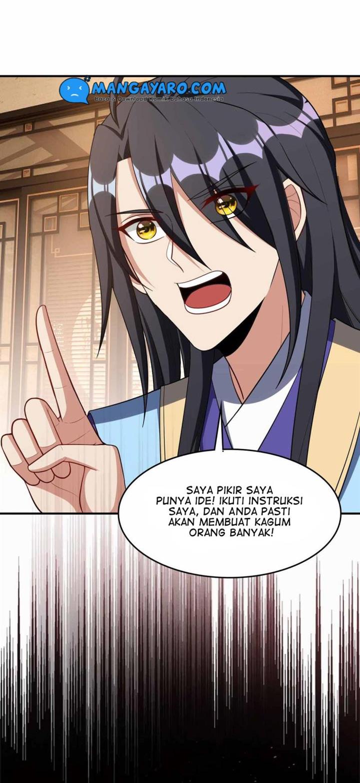 rise-of-the-demon-king - Chapter: 125