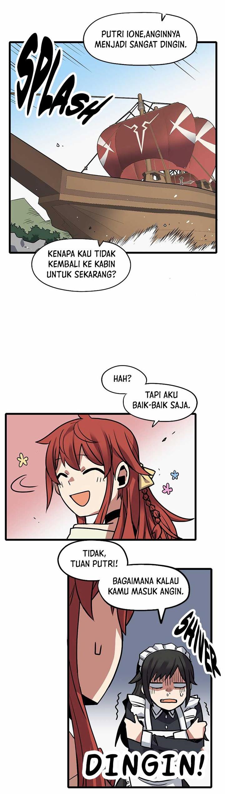 karsearin-adventures-of-a-red-dragon - Chapter: 7