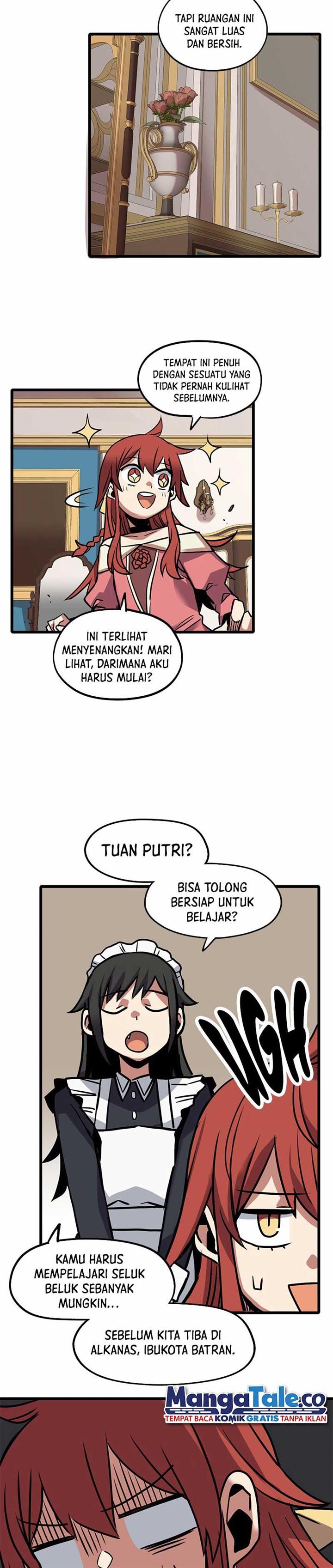 karsearin-adventures-of-a-red-dragon - Chapter: 7