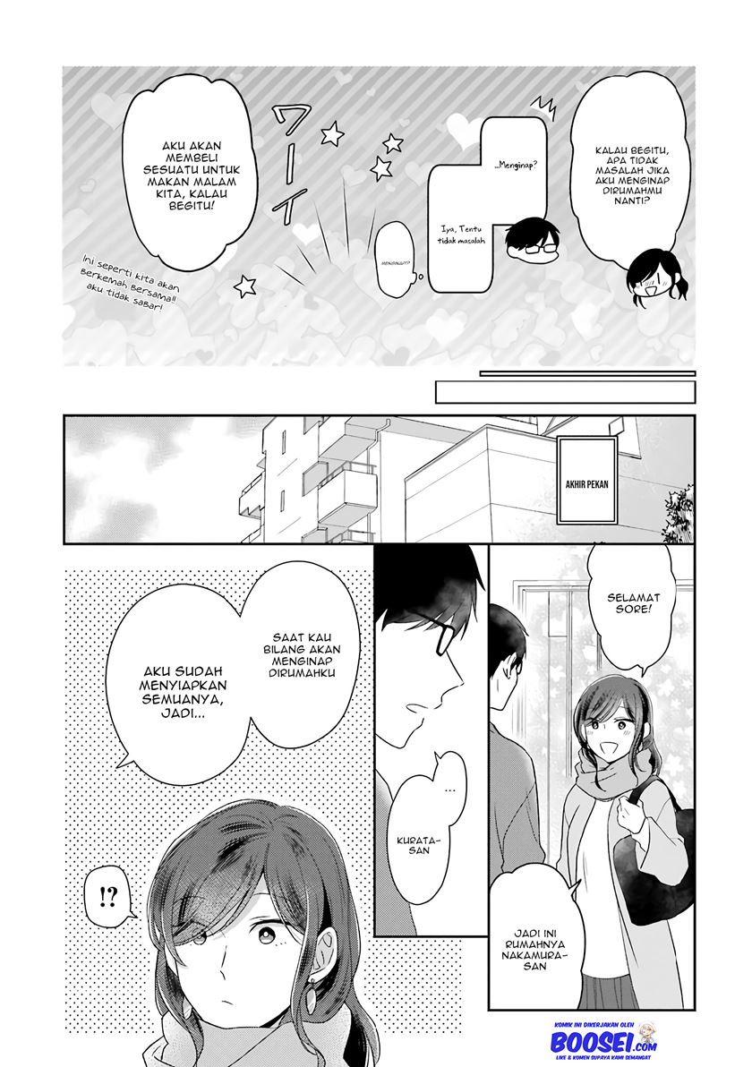 arasa-dakedo-hatsukoi-desu - Chapter: 45