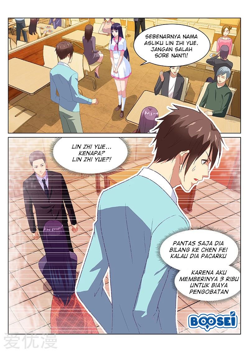 very-pure - Chapter: 151