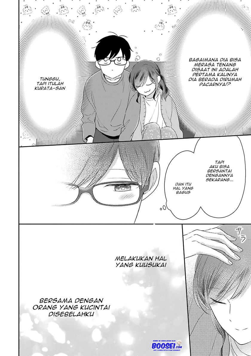 arasa-dakedo-hatsukoi-desu - Chapter: 45