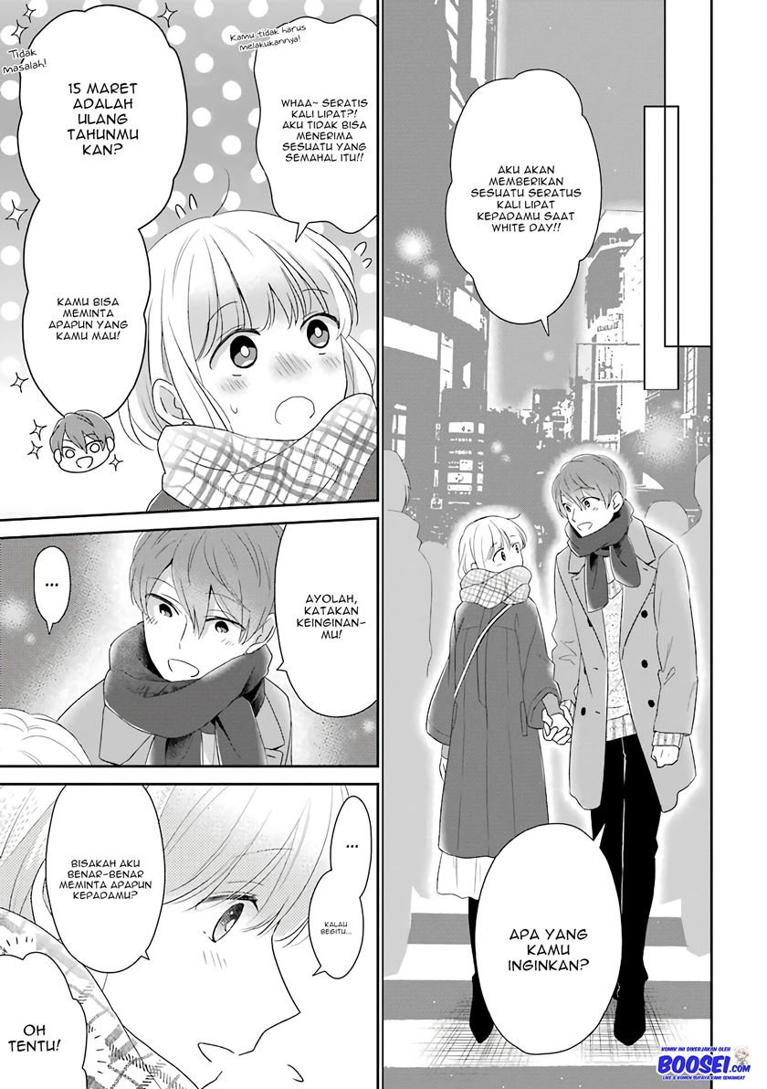 arasa-dakedo-hatsukoi-desu - Chapter: 46