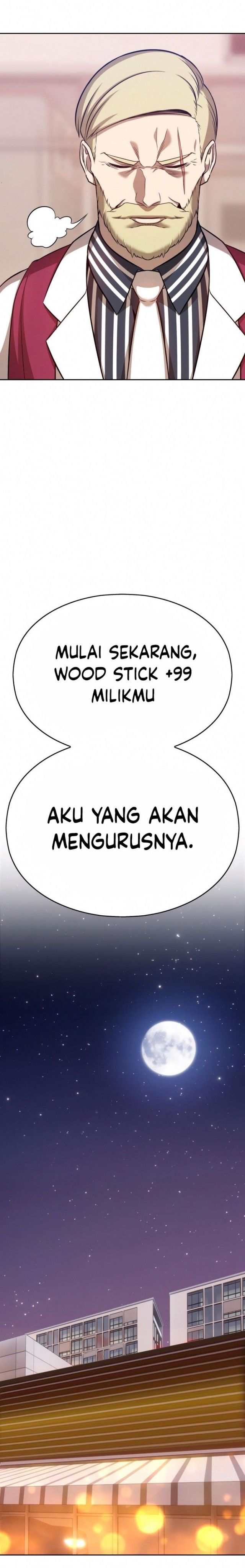 99-wooden-stick - Chapter: 5