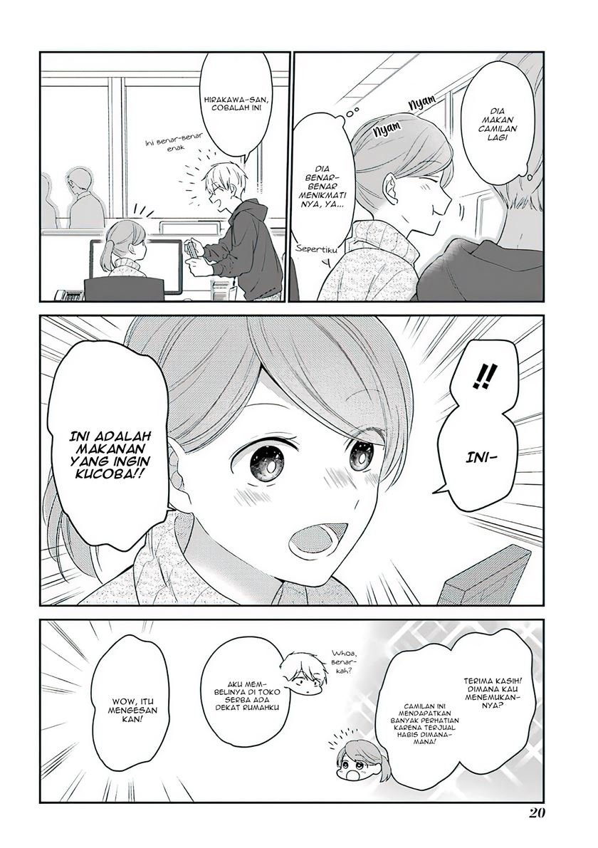 arasa-dakedo-hatsukoi-desu - Chapter: 48