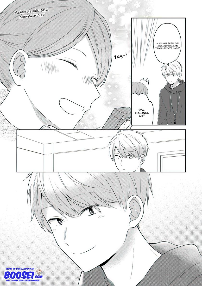 arasa-dakedo-hatsukoi-desu - Chapter: 48