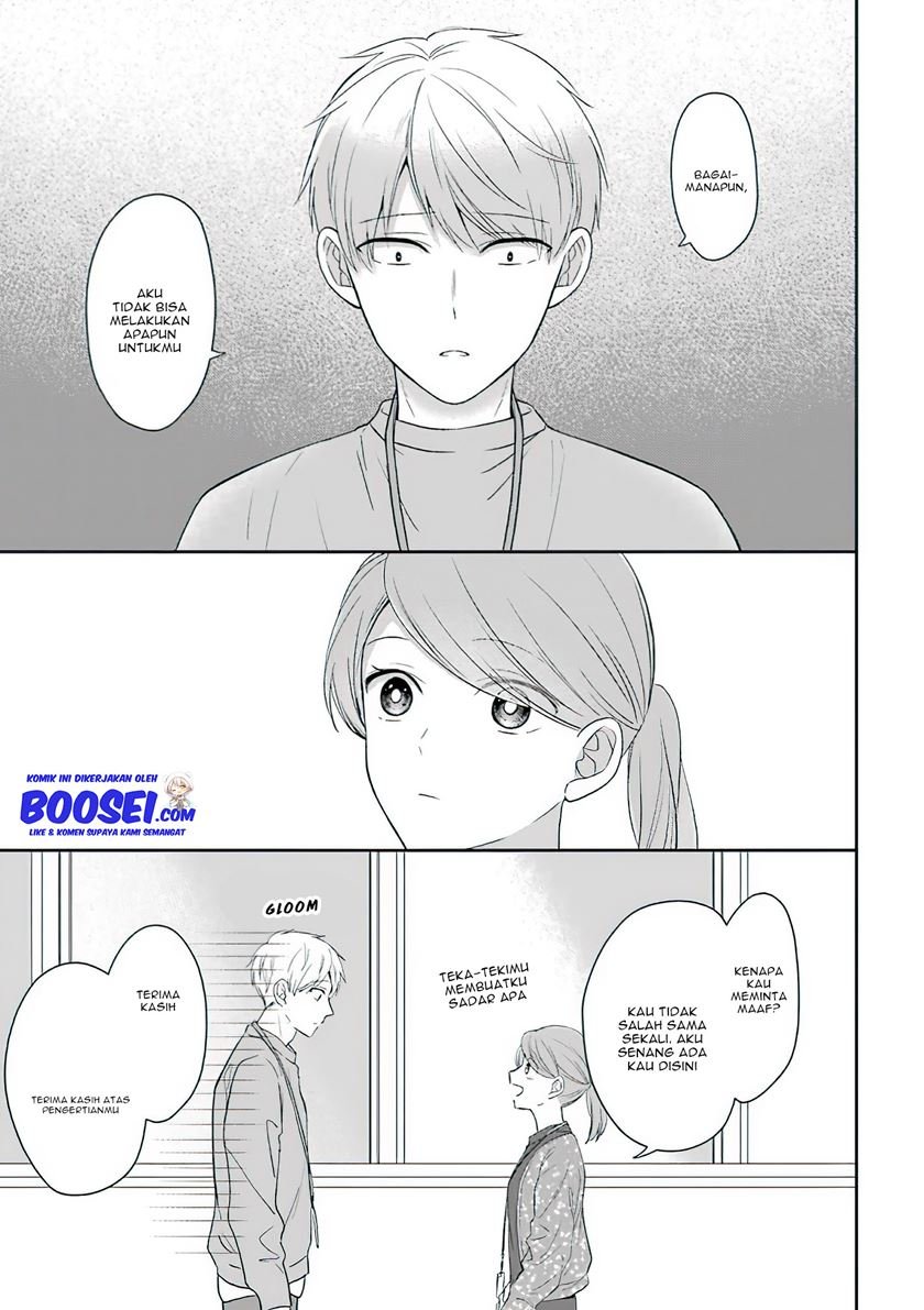 arasa-dakedo-hatsukoi-desu - Chapter: 48
