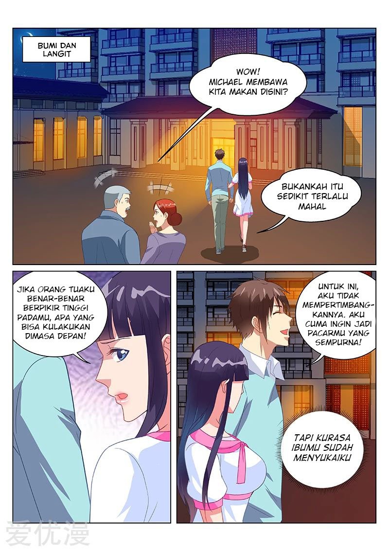 very-pure - Chapter: 152