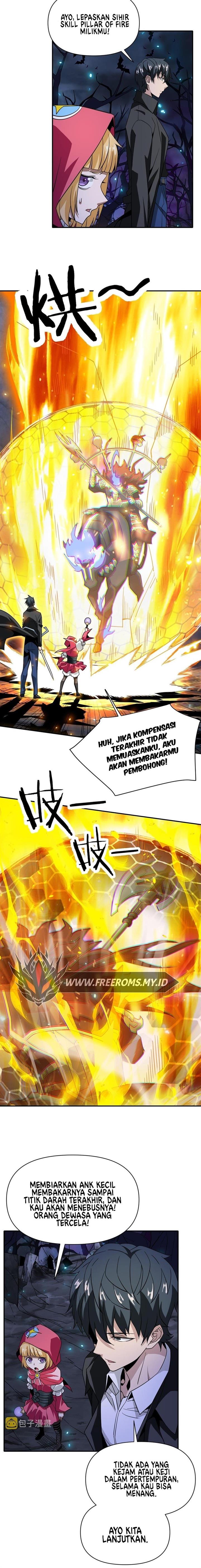 i-have-been-stuck-on-the-same-day-for-3000-years - Chapter: 12