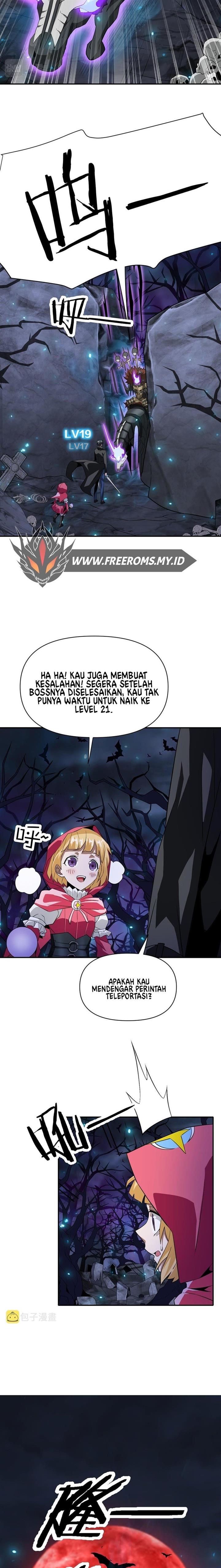 i-have-been-stuck-on-the-same-day-for-3000-years - Chapter: 12