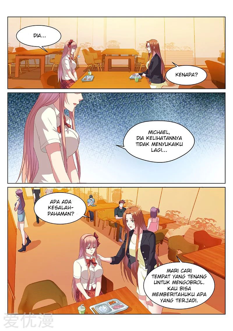 very-pure - Chapter: 153