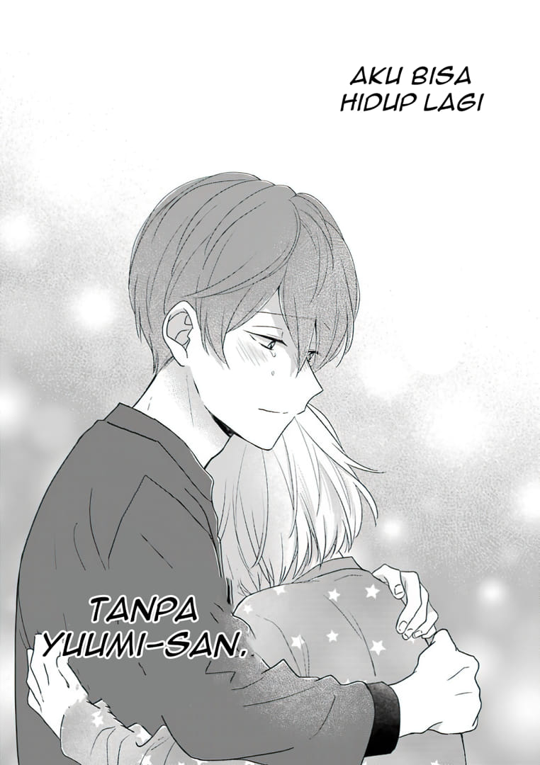 arasa-dakedo-hatsukoi-desu - Chapter: 52