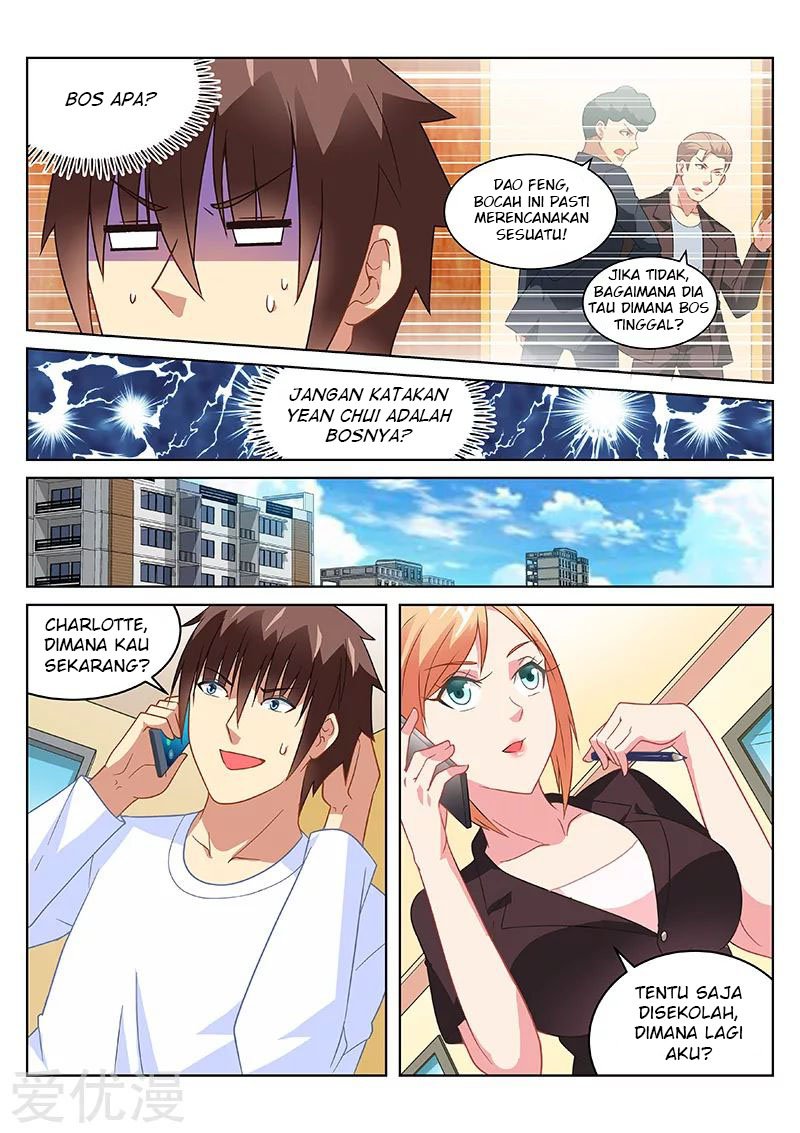 very-pure - Chapter: 154