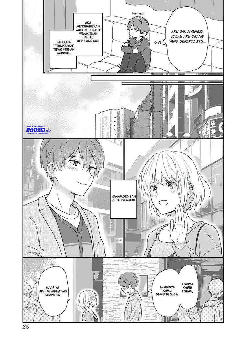 arasa-dakedo-hatsukoi-desu - Chapter: 54