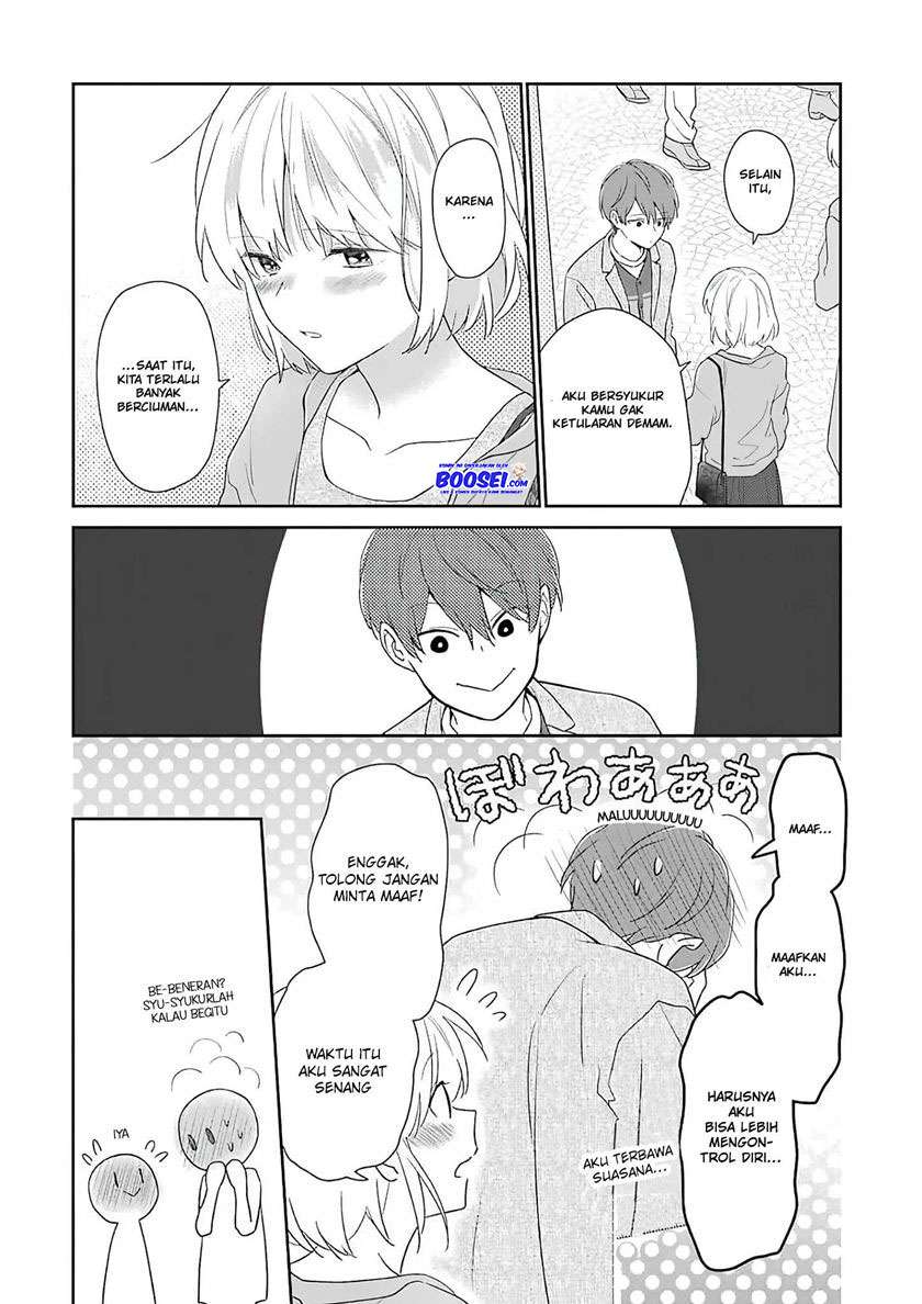 arasa-dakedo-hatsukoi-desu - Chapter: 54