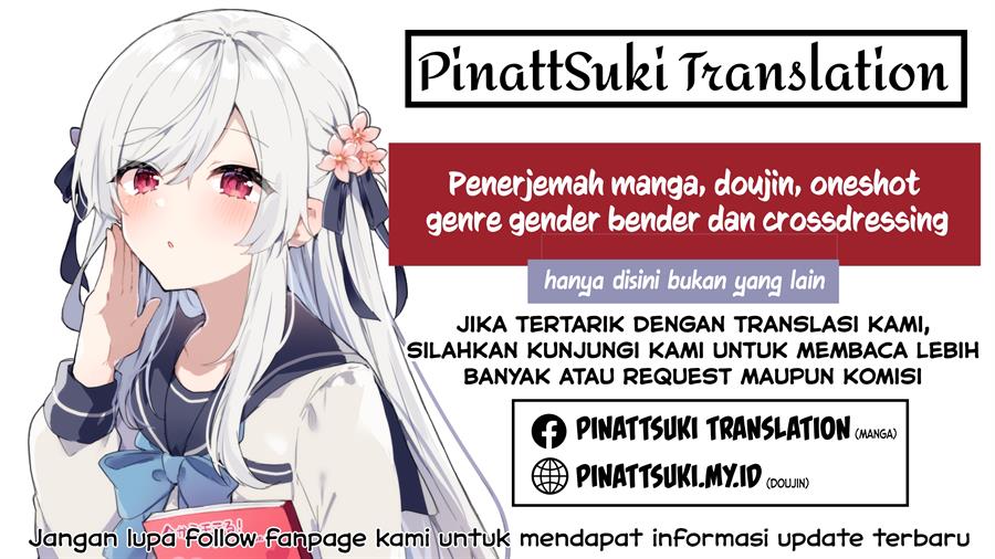 choroi-otokonoko-no-ohanashi - Chapter: 32