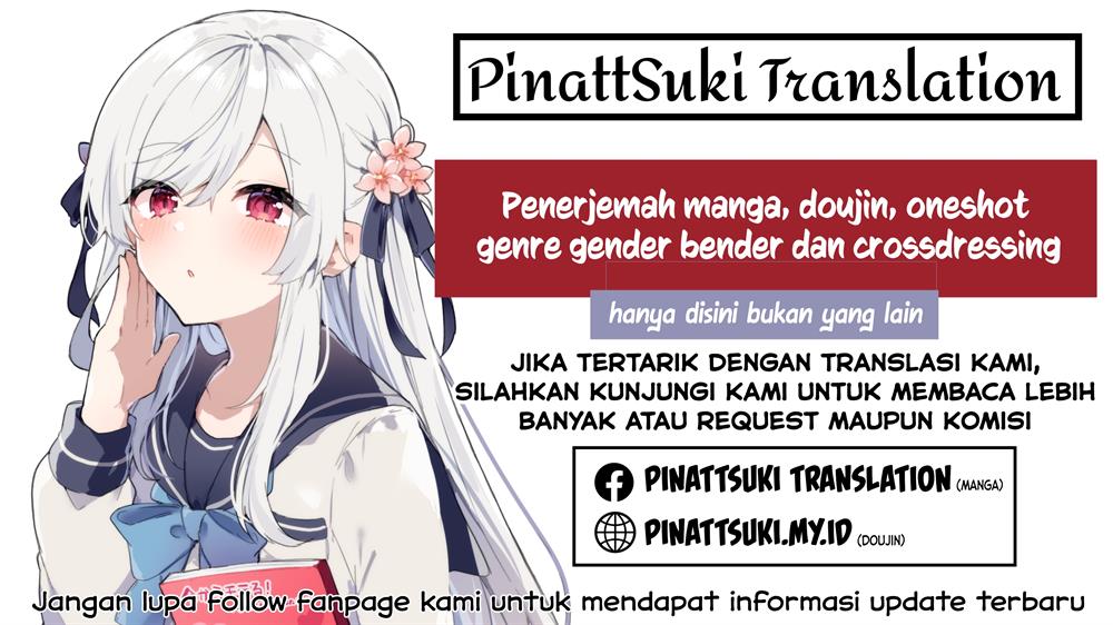 choroi-otokonoko-no-ohanashi - Chapter: 31