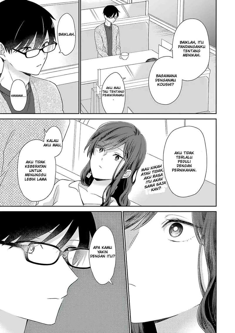 arasa-dakedo-hatsukoi-desu - Chapter: 56