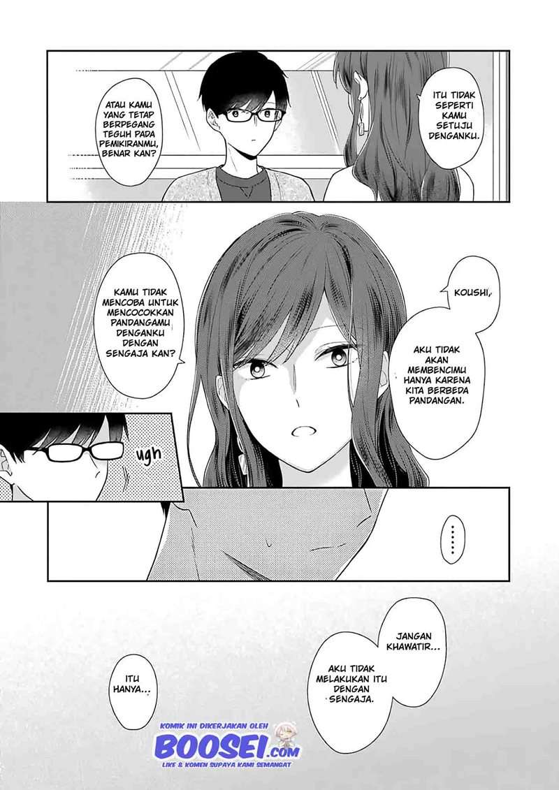 arasa-dakedo-hatsukoi-desu - Chapter: 56
