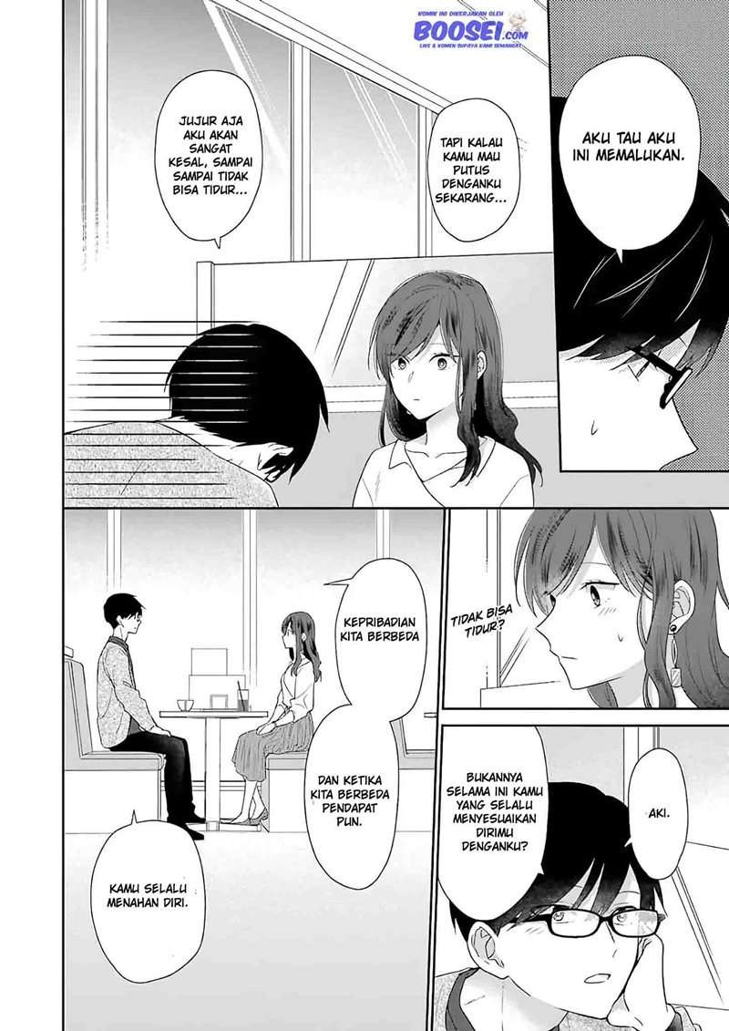 arasa-dakedo-hatsukoi-desu - Chapter: 56