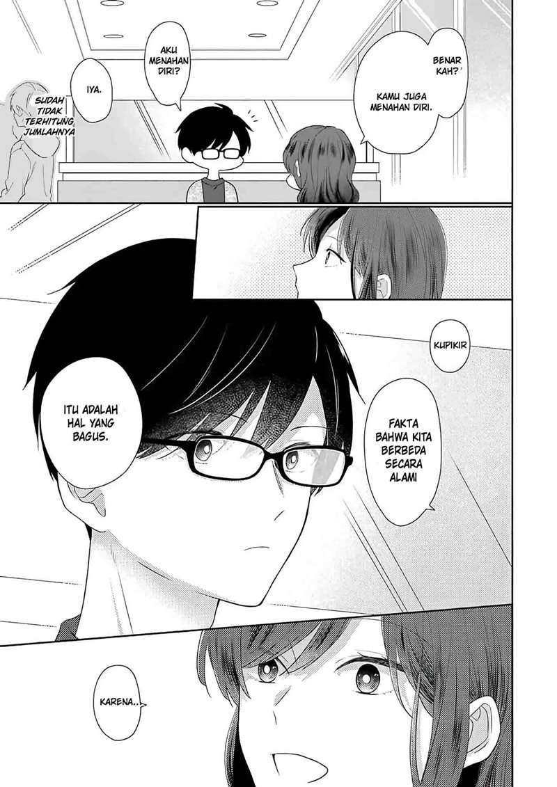 arasa-dakedo-hatsukoi-desu - Chapter: 56