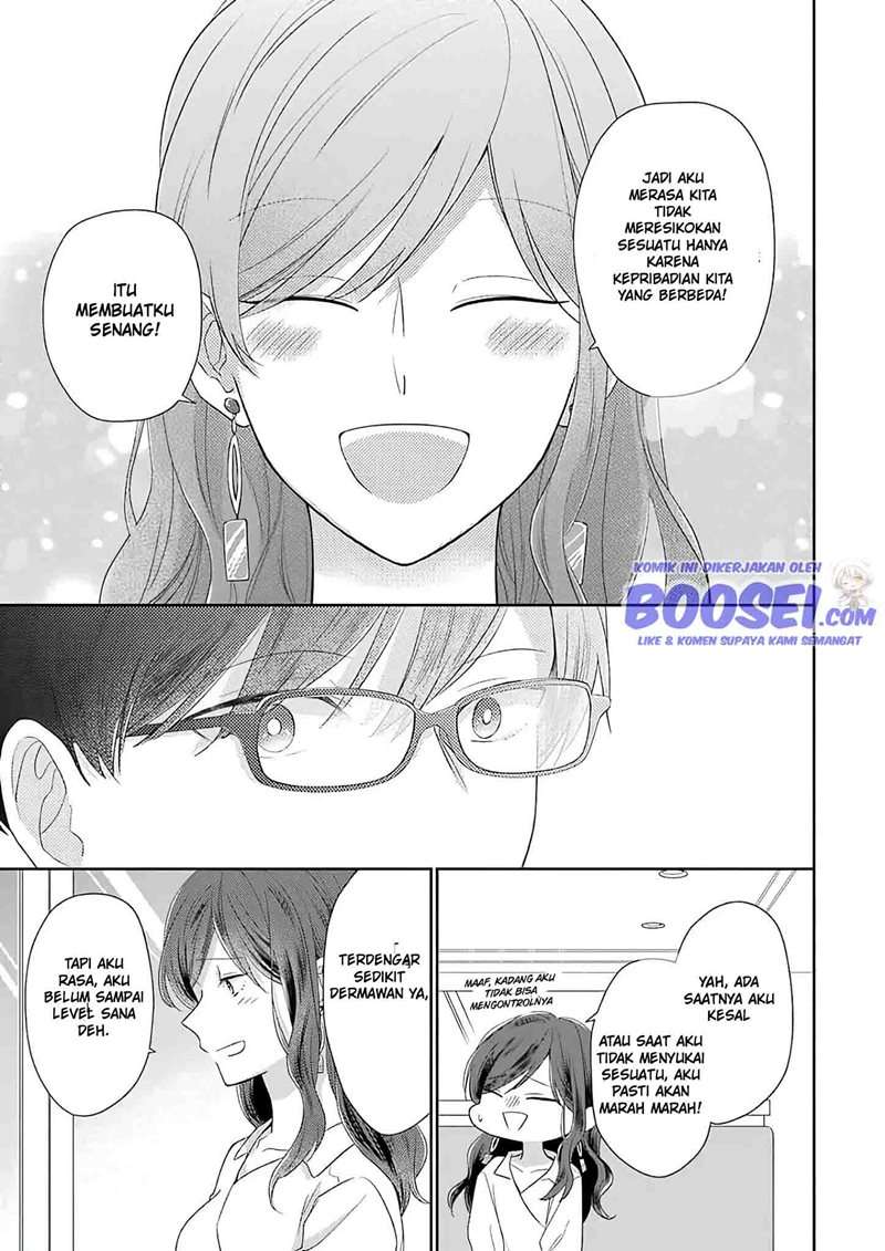arasa-dakedo-hatsukoi-desu - Chapter: 56
