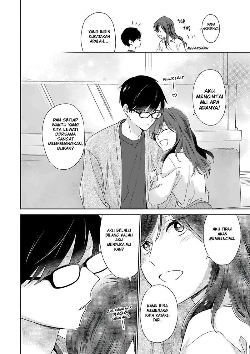 arasa-dakedo-hatsukoi-desu - Chapter: 56