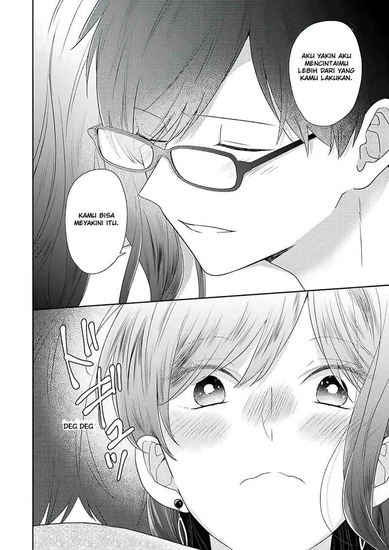 arasa-dakedo-hatsukoi-desu - Chapter: 56