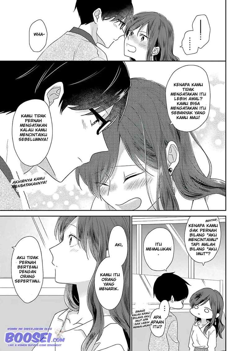 arasa-dakedo-hatsukoi-desu - Chapter: 56